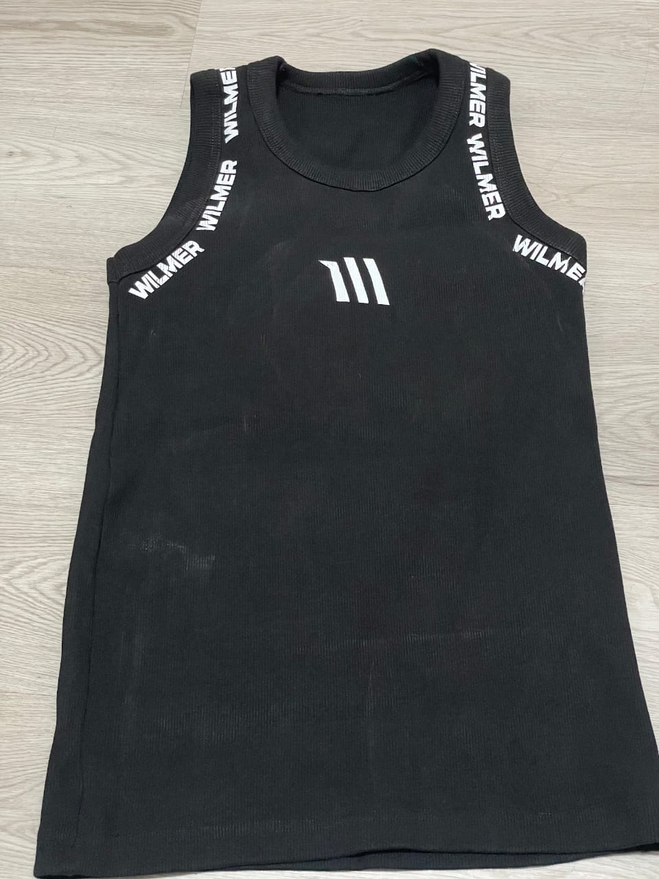 Wilmer Exclusive Top