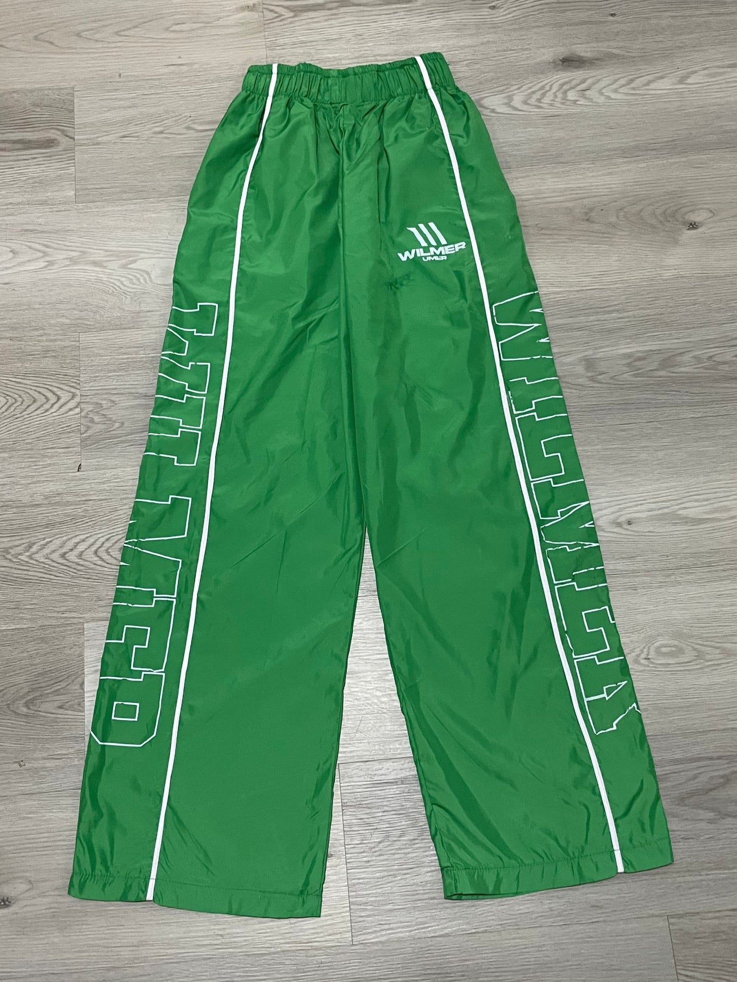 Wilmer Signature Rennstreckenfarbe