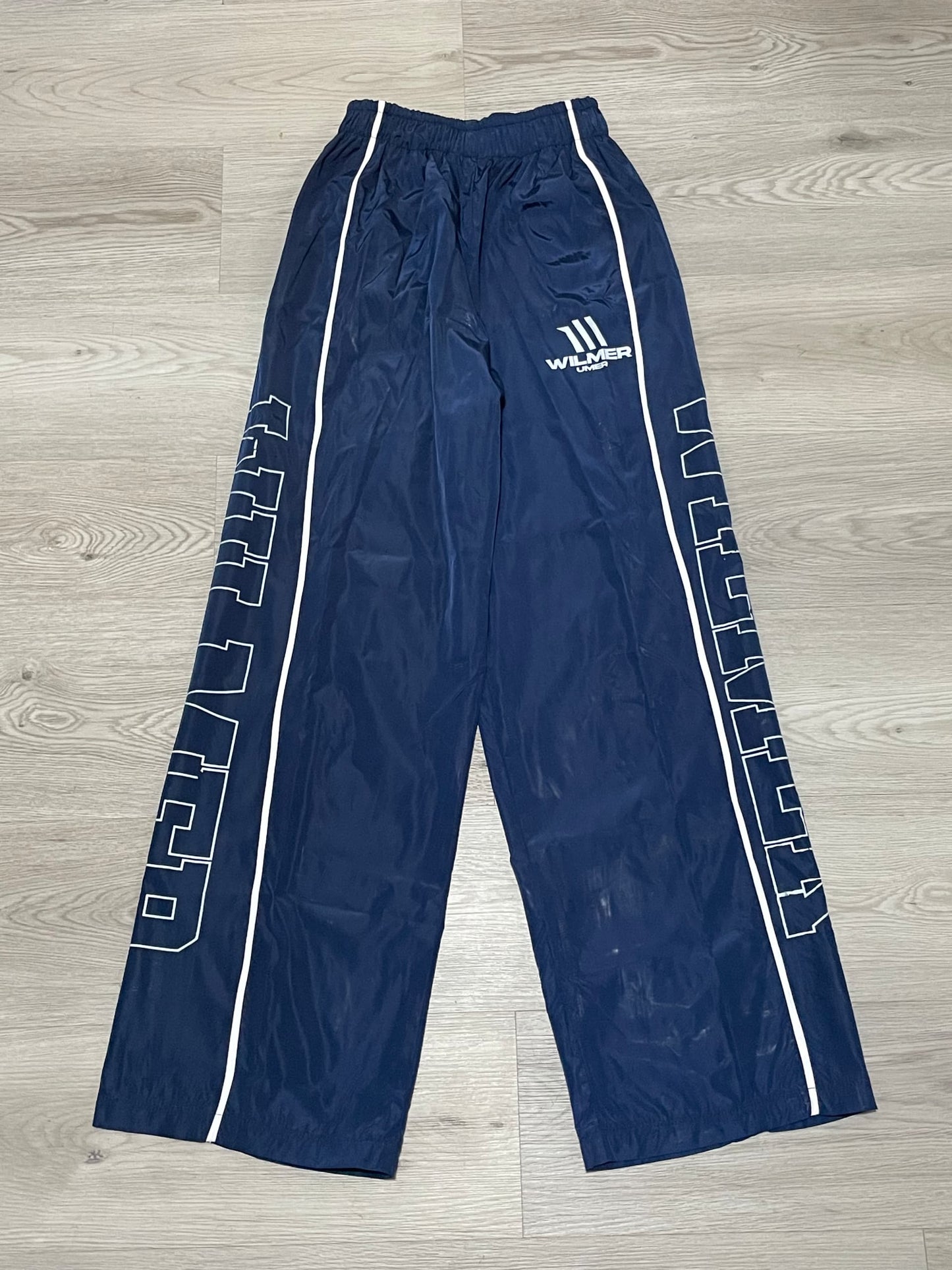 Wilmer Signature Rennstreckenfarbe