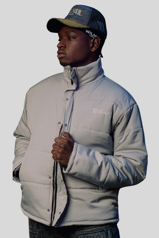 Wilmer Puffer Jacket 2.0