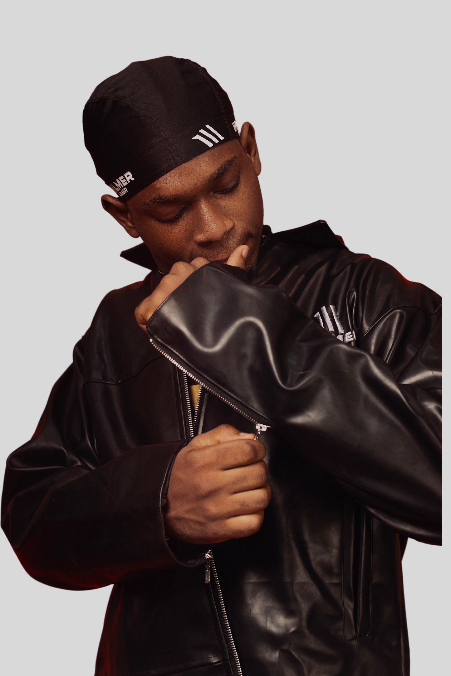 Wilmer Outerwear Jacket