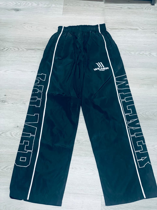 Wilmer Signature Rennstreckenfarbe
